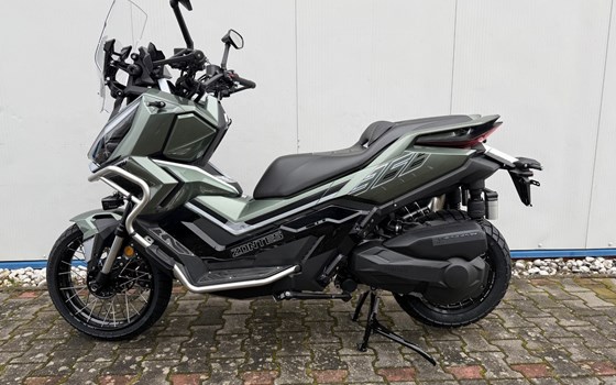 Neufahrzeug Zontes 368 G - Bild 1