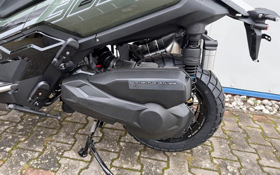 Neufahrzeug Zontes 368 G - Bild 9