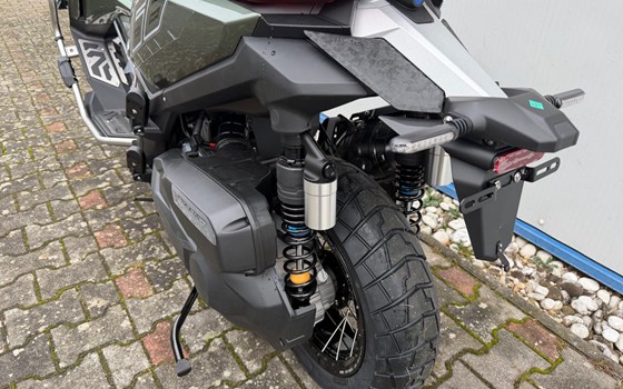 Neufahrzeug Zontes 368 G - Bild 10