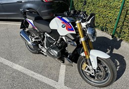 Gebrauchte BMW R 1250 R