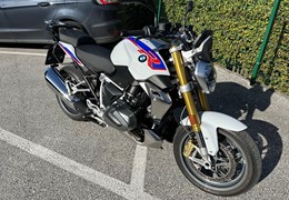 Gebrauchte BMW R 1250 R