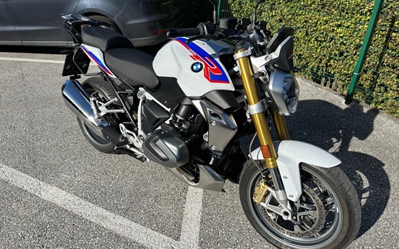 Gebrauchtmotorrad BMW R 1250 R - Bild 1