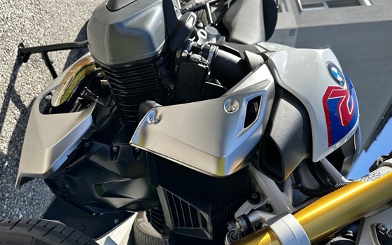 Gebrauchtmotorrad BMW R 1250 R - Bild 10