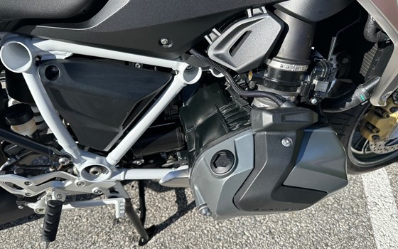 Gebrauchtmotorrad BMW R 1250 R - Bild 11