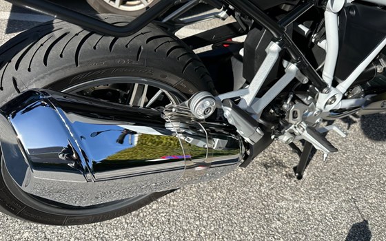 Gebrauchtmotorrad BMW R 1250 R - Bild 12