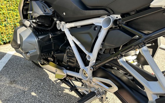 Gebrauchtmotorrad BMW R 1250 R - Bild 13
