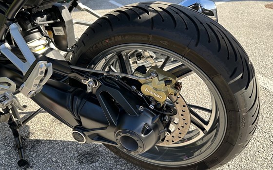Gebrauchtmotorrad BMW R 1250 R - Bild 14