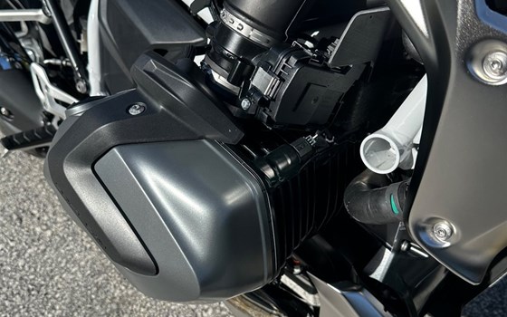 Gebrauchtmotorrad BMW R 1250 R - Bild 15