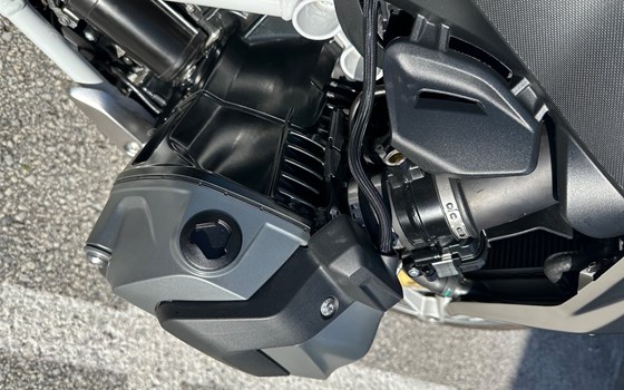 Gebrauchtmotorrad BMW R 1250 R - Bild 16