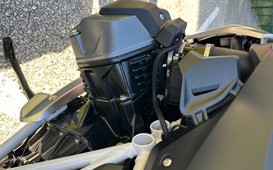 Gebrauchtmotorrad BMW R 1250 R - Bild 17