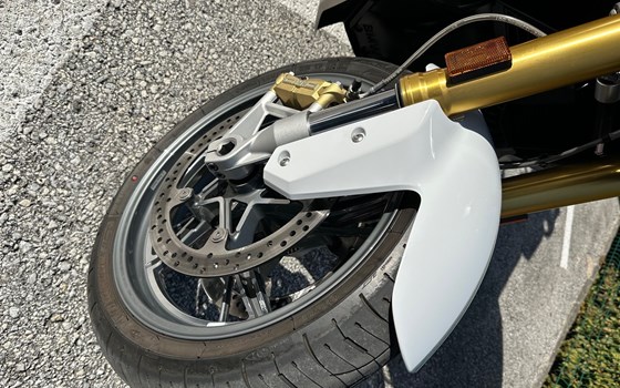 Gebrauchtmotorrad BMW R 1250 R - Bild 18