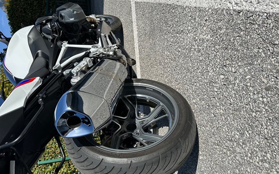 Gebrauchtmotorrad BMW R 1250 R - Bild 19