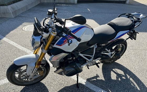 Gebrauchtmotorrad BMW R 1250 R - Bild 2