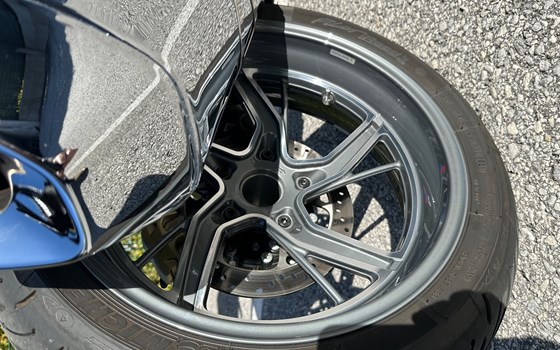 Gebrauchtmotorrad BMW R 1250 R - Bild 20