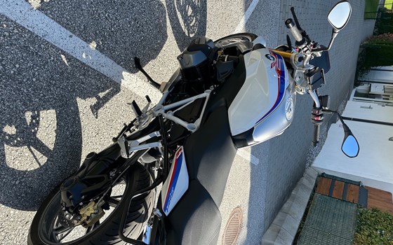 Gebrauchtmotorrad BMW R 1250 R - Bild 3