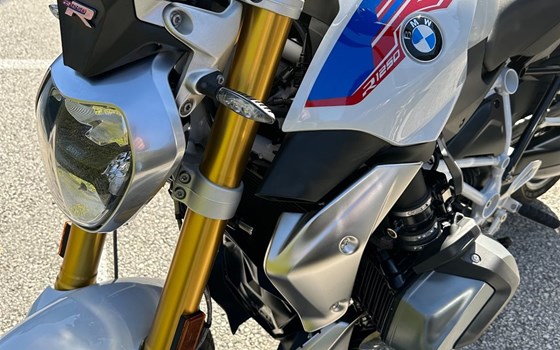 Gebrauchtmotorrad BMW R 1250 R - Bild 4