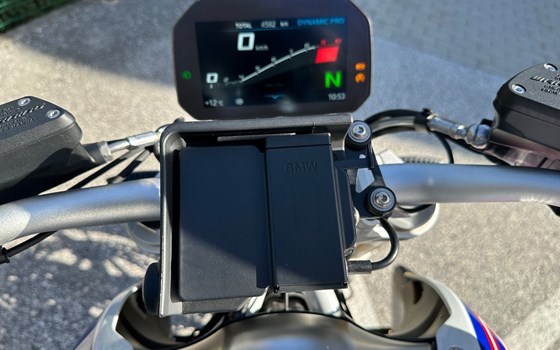 Gebrauchtmotorrad BMW R 1250 R - Bild 5