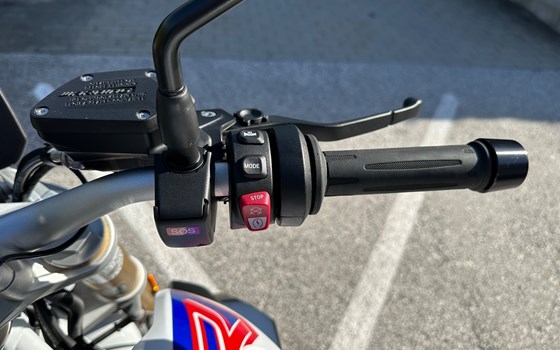 Gebrauchtmotorrad BMW R 1250 R - Bild 6