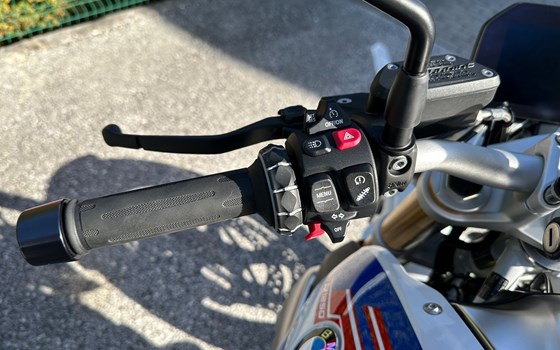 Gebrauchtmotorrad BMW R 1250 R - Bild 7