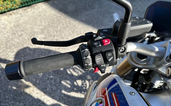 Gebrauchtmotorrad BMW R 1250 R - Bild 7