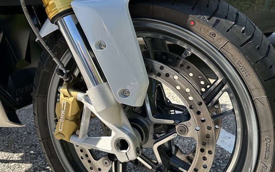 Gebrauchtmotorrad BMW R 1250 R - Bild 9