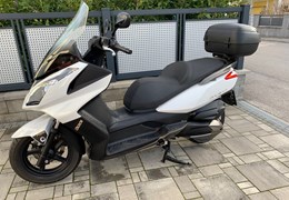 Gebrauchte Kymco Downtown 300i