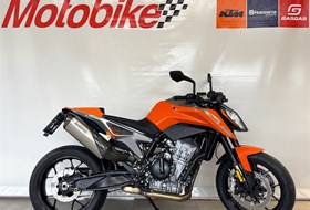 KTM 790 Duke