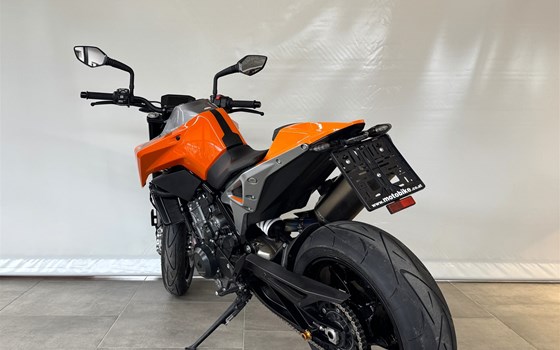 Gebrauchtmotorrad KTM 790 Duke - Bild 5