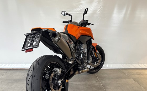 Gebrauchtmotorrad KTM 790 Duke - Bild 6