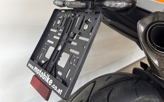 Gebrauchtmotorrad KTM 790 Duke - Bild 8