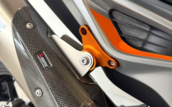 Gebrauchtmotorrad KTM 790 Duke - Bild 10