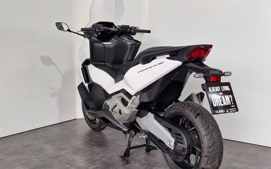 Neufahrzeug Honda Forza 750 - Bild 2