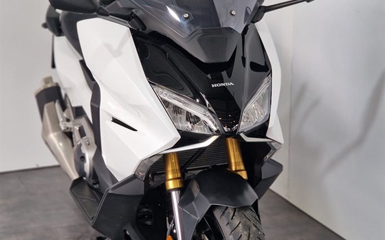 Neufahrzeug Honda Forza 750 - Bild 4