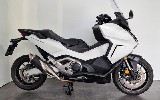 Neufahrzeug Honda Forza 750 - Bild 3