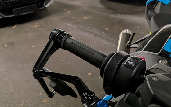 Gebrauchtmotorrad BMW S 1000 R - Bild 10