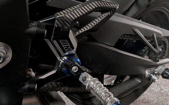 Gebrauchtmotorrad BMW S 1000 R - Bild 14