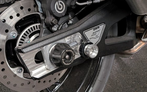 Gebrauchtmotorrad BMW S 1000 R - Bild 15