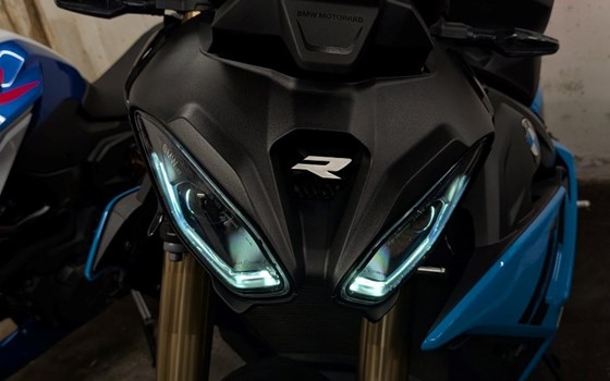 Gebrauchtmotorrad BMW S 1000 R - Bild 16