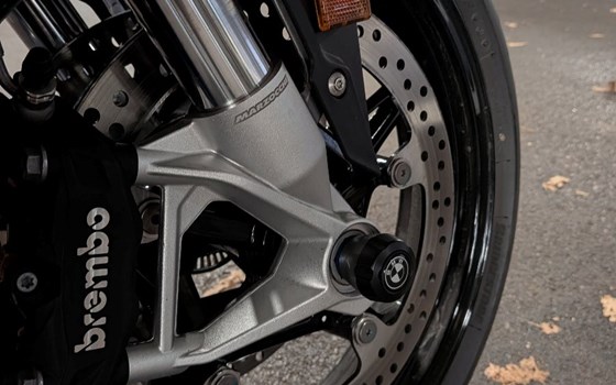 Gebrauchtmotorrad BMW S 1000 R - Bild 17