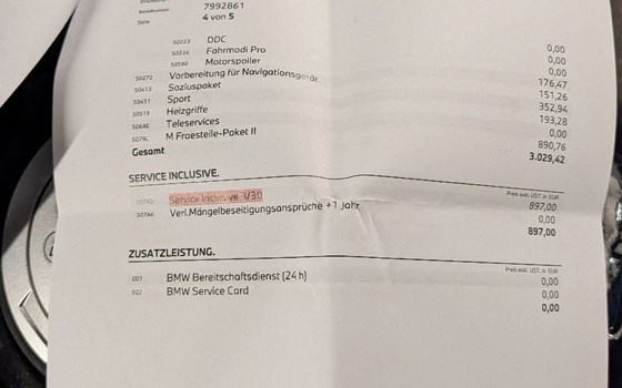 Gebrauchtmotorrad BMW S 1000 R - Bild 19