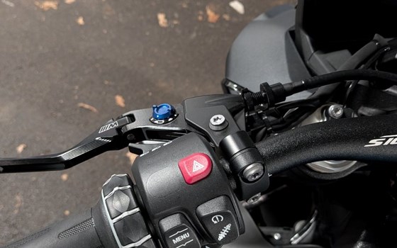 Gebrauchtmotorrad BMW S 1000 R - Bild 8