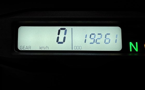 Gebrauchtmotorrad KTM 690 SMC R - Bild 11