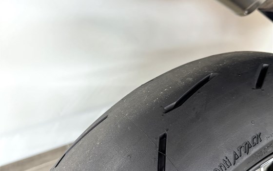 Gebrauchtmotorrad KTM 690 SMC R - Bild 8