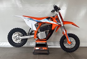 KTM SX-E 3