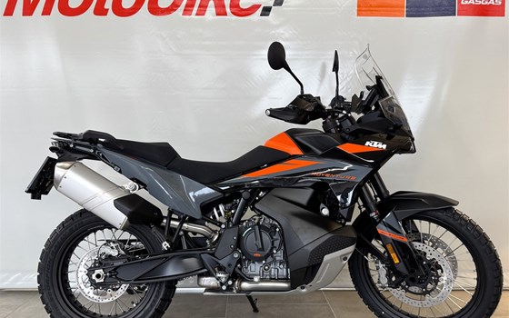 Neufahrzeug KTM 890 Adventure - Bild 2