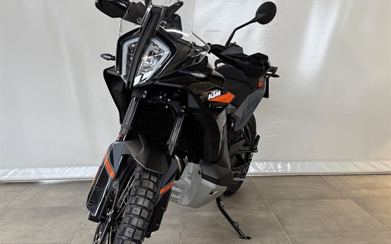 Neufahrzeug KTM 890 Adventure - Bild 5