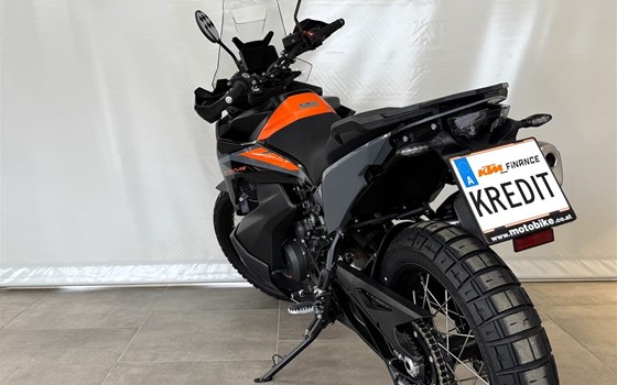 Neufahrzeug KTM 890 Adventure - Bild 6