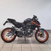 KTM 125 Duke