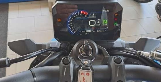 Neufahrzeug Suzuki GSX-8S - Bild 13