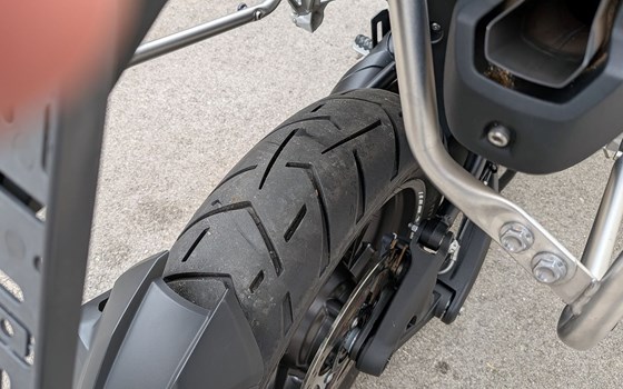 Gebrauchtmotorrad Triumph Tiger 1200 GT PRO - Bild 3